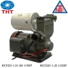 Bơm bánh răng tăng áp đầu gang NTP HCF225-1.25 265 1/3HP
