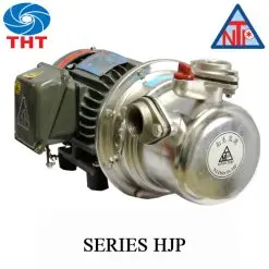 Bơm phun vỏ gang đầu inox HJP225-1.75 265 1HP