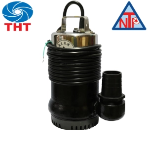 Máy bơm chìm nước thải NTP HSM240-1.25 265 1/3Hp 220V