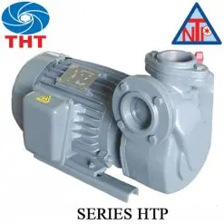 Máy bơm Tubin đa tầng cánh NTP HTP225-2.37 265 1/2HP