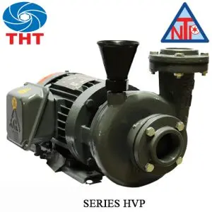Bơm ly tâm dạng xoáy đầu gang NTP HVP240-1.75 26 1HP 380V