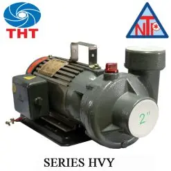 Máy bơm tưới tiêu NTP HVY250-1.75 26 1HP