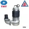 Máy bơm chìm inox NTP SSM250-1.37 265 1/2Hp 220V