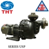 Máy bơm hóa chất tự hút NTP USP240-1.75 205 1HP 380V